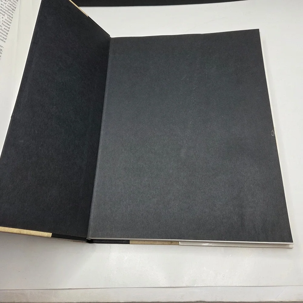 Utah David Muench Photography Book 1973 Vintage Hardcover Landscape Arches BB11